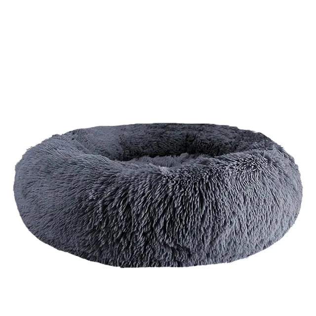 Anti Anxiety Calming Dog Bed