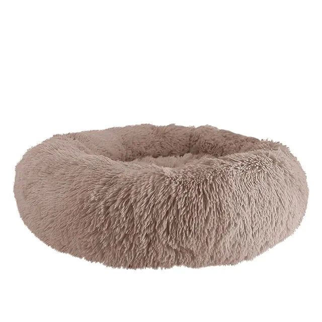 Anti Anxiety Calming Dog Bed