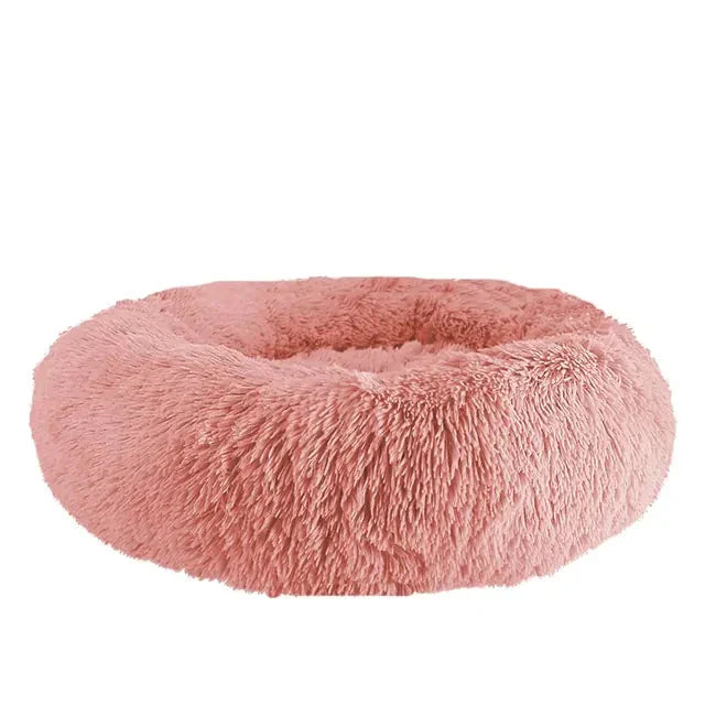 Anti Anxiety Calming Dog Bed