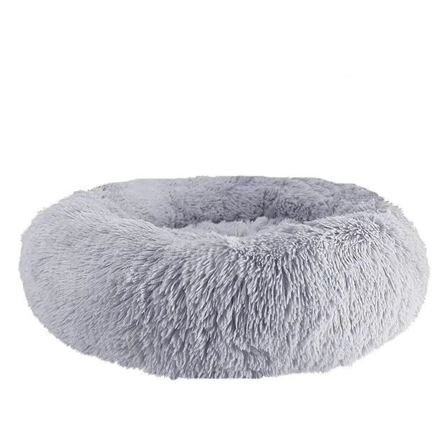 Anti Anxiety Calming Dog Bed