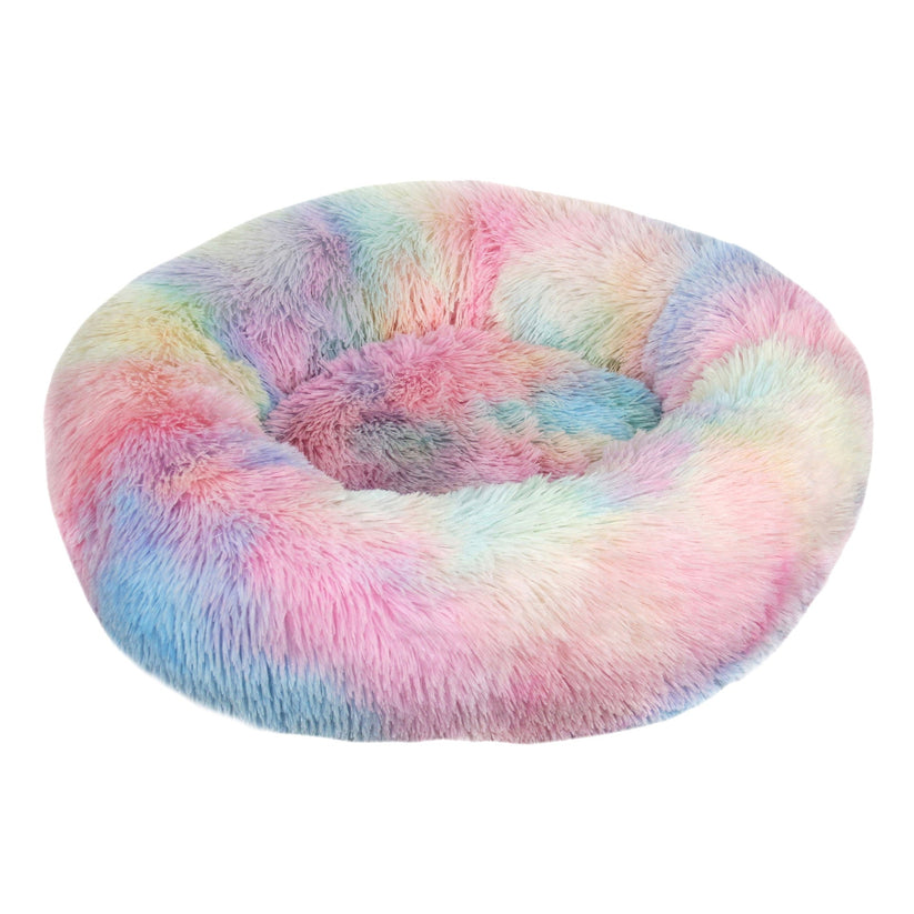 Anti Anxiety Calming Dog Bed